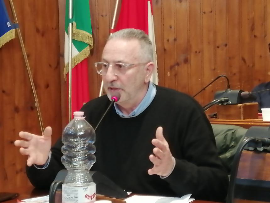 Via Verde a rischio chioschi permanenti: “Per salvaguardare la costa manifestazione e ricorso”