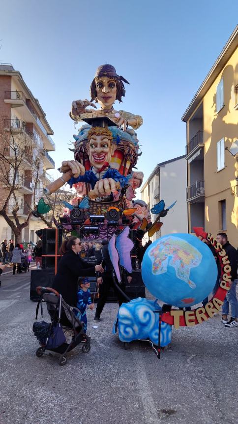 Carnevale di Larino