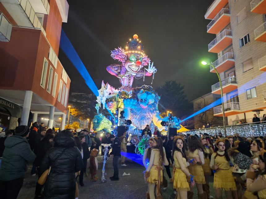 Carnevale di Larino