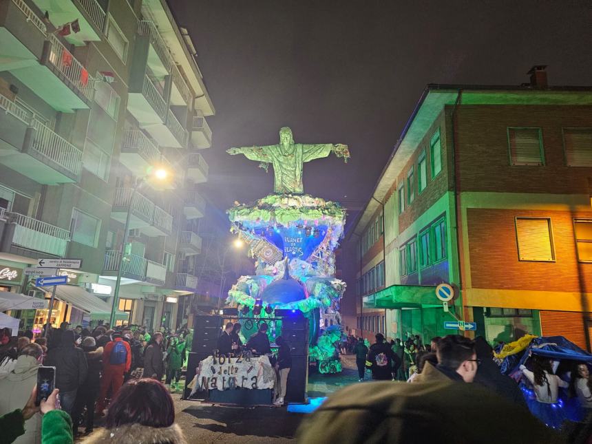 Carnevale di Larino