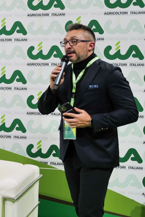 Smart Business Cia: l’innovativa consulenza aziendale per le imprese presentata a Fieragricola