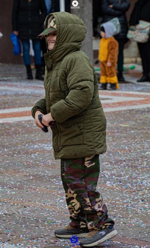 "Carnevale in piazza": Maschere, coriandoli e balli a Fresagrandinaria e Roccaspinalveti 