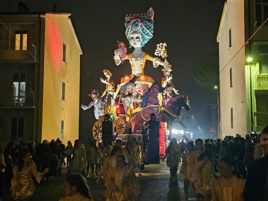 Carnevale di Larino