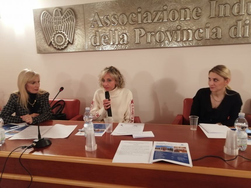 Burocrazia, servizi e infrastrutture: confronto tra Assovasto e candidati alla Regione