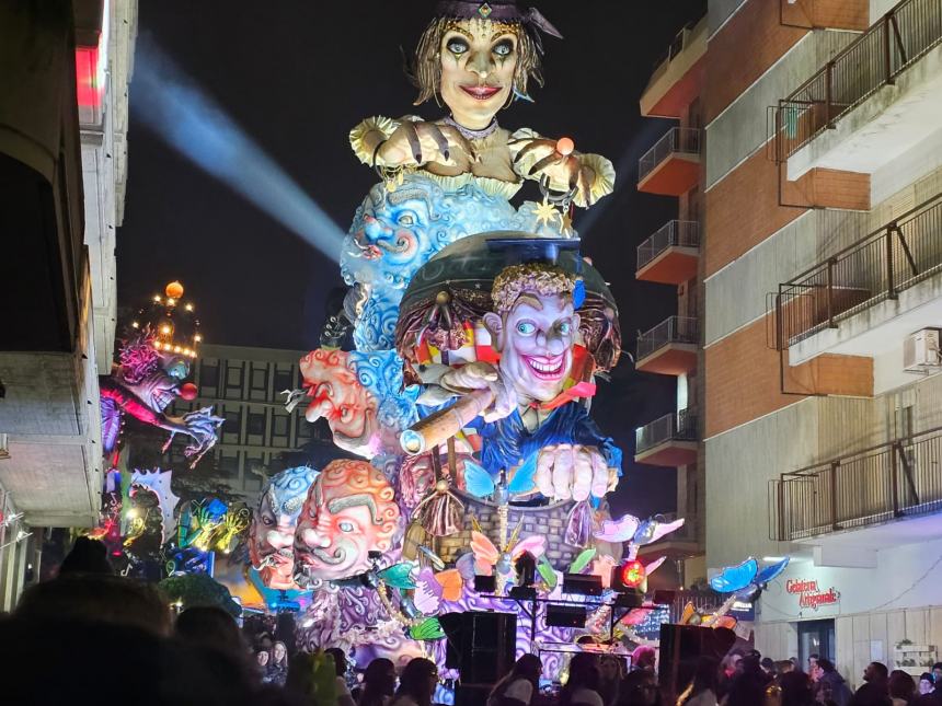 Carnevale di Larino