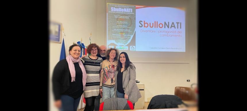 “Sbullonati”, all’agrario di Scerni convegno sul bullismo 