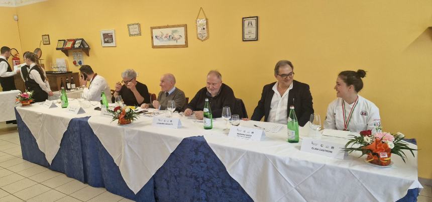 Cultura enograstronomica: successo per il Festival Agrichef Abruzzo