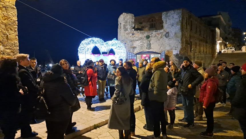 Il Borgo degli innamorati: il posto magico nel cuore di Termoli