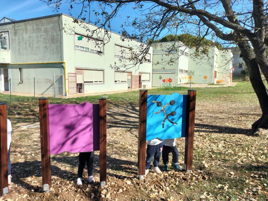 Pareti immersive, tavoli e pannelli interattivi: tante novità alla Spataro di Vasto