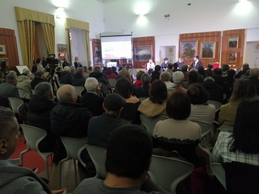 "Autonomia differenziata porterà via all'Abruzzo 6 miliardi: disastro per servizi sociali e sanità"