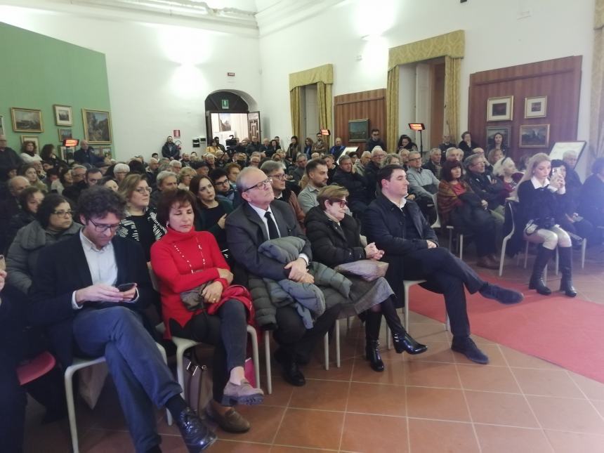 "Autonomia differenziata porterà via all'Abruzzo 6 miliardi: disastro per servizi sociali e sanità"