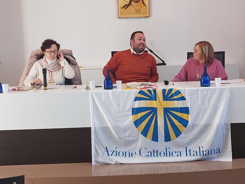 La 18esima assemblea diocesana dell'Azione Cattolica