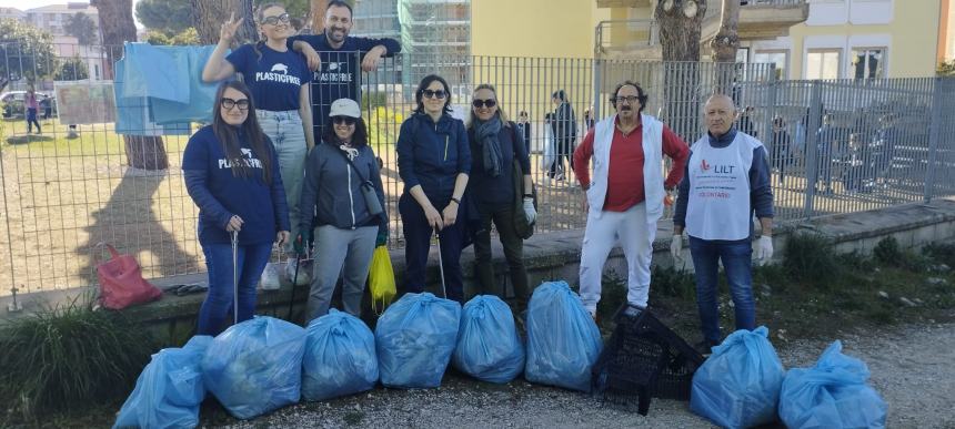 Buone pratiche alla primaria di via Maratona