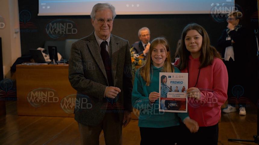 A Lanciano studenti premiati  nel progetto “Mind World-Startupper School”