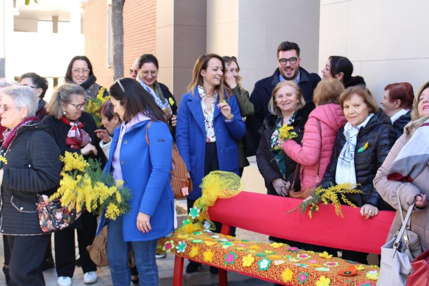 A San Salvo una mostra per la Festa della donna: “Nessuno ci ha regalato niente”