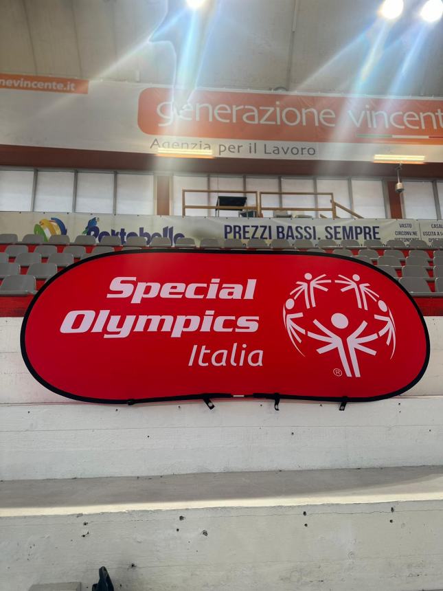 Al PalaBcc in campo la partita più bella: quella dell'inclusione con gli Special Basket