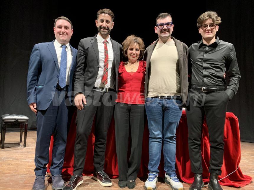 Vasto sceglie Giacomo Leopardi per celebrare la Giornata Mondiale della poesia