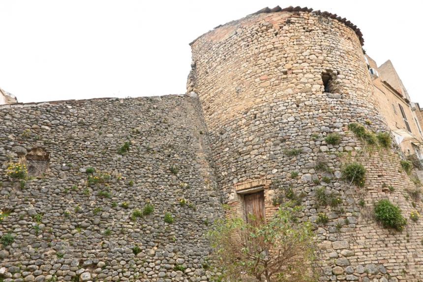 Da Vasto a Monteodorisio: 10 km a piedi alla scoperta del territorio