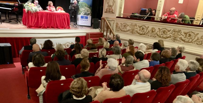 Vasto sceglie Giacomo Leopardi per celebrare la Giornata Mondiale della poesia