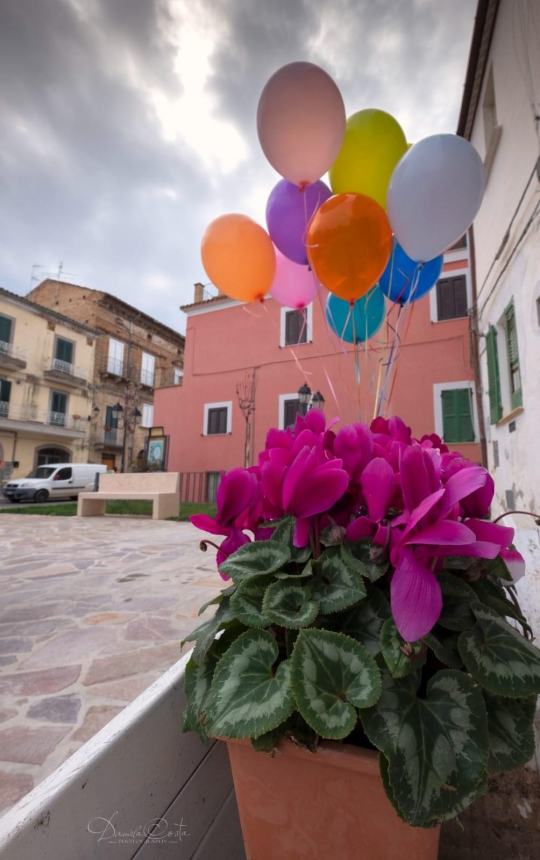 Pollutri tra cultura, colori e partecipazione 