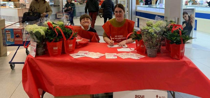 A Vasto bilancio positivo per l’iniziativa “Gardensia” firmata Aism