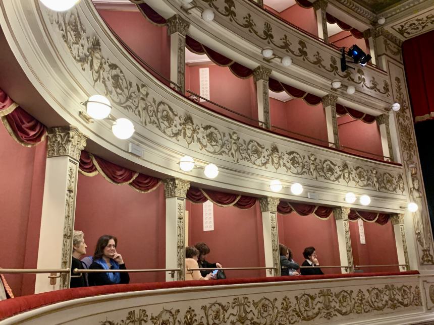 Vasto sceglie Giacomo Leopardi per celebrare la Giornata Mondiale della poesia