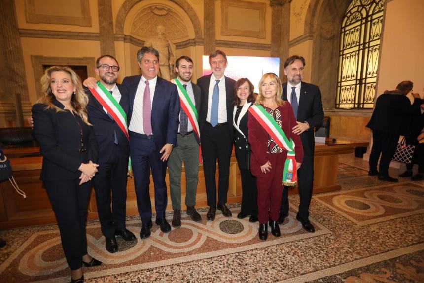 L’Aquila Capitale della Cultura 2026