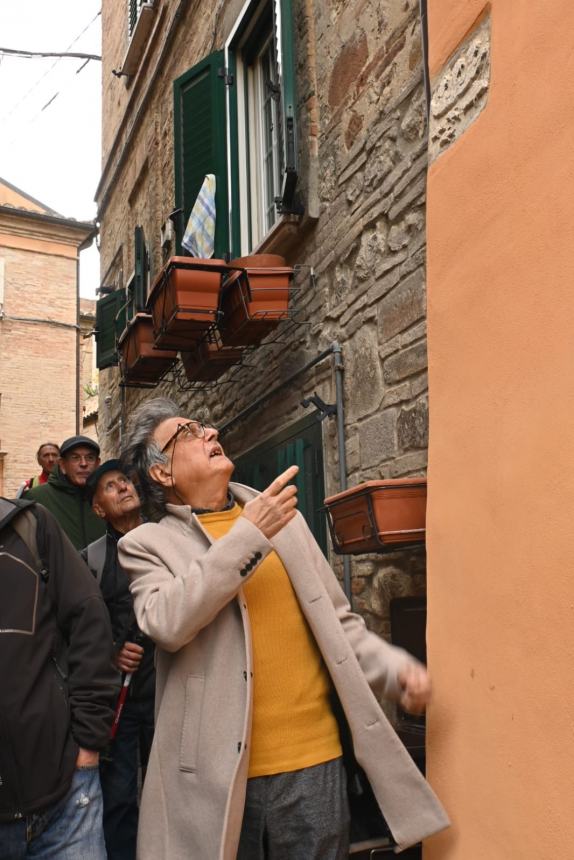 Da Vasto a Monteodorisio: 10 km a piedi alla scoperta del territorio