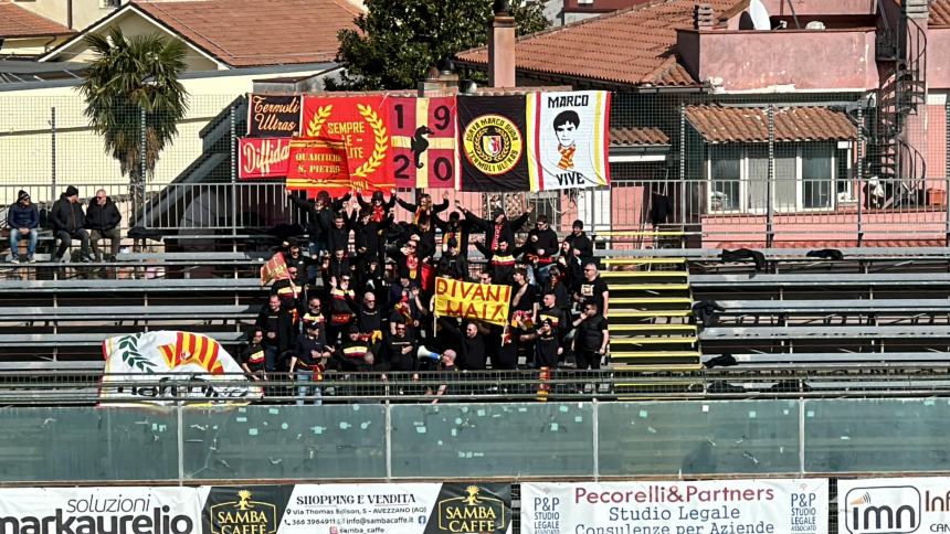 Termoli calcio 1920