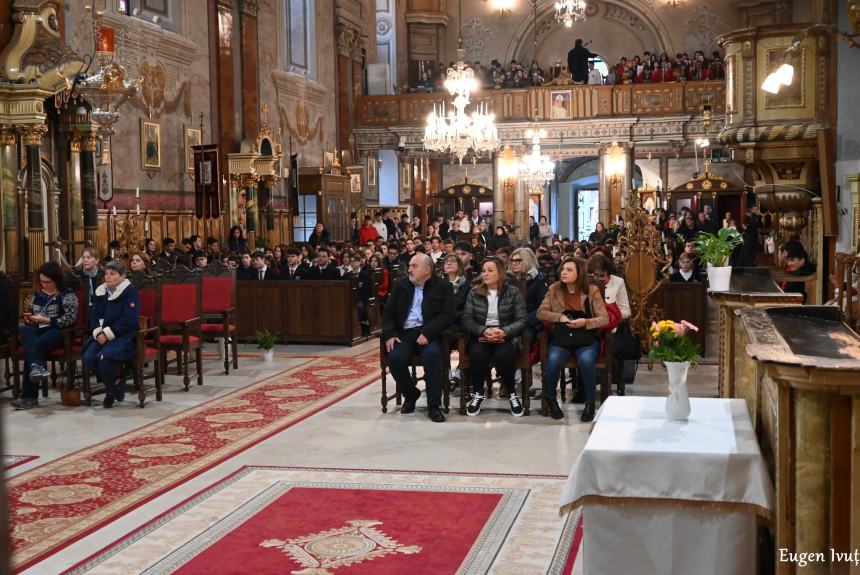 Maestri cattolici: prosegue lo scambio proficuo di esperienze tra Termoli e Oradea