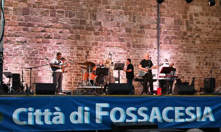 Torna a Fossacesia la Festa della Musica, aperte le iscrizioni