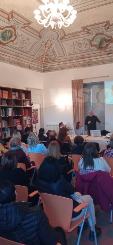 “Aperitivo in bellezza”, a Scerni un incontro dedicato alle donne