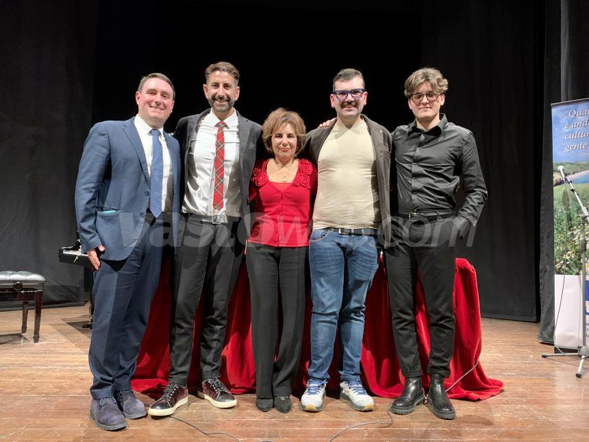 Vasto sceglie Giacomo Leopardi per celebrare la Giornata Mondiale della poesia