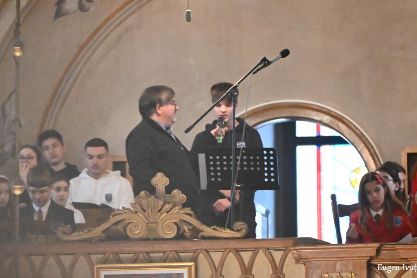 Maestri cattolici: prosegue lo scambio proficuo di esperienze tra Termoli e Oradea