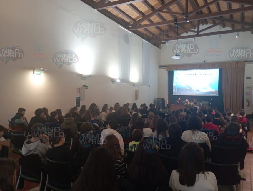 A Lanciano studenti premiati  nel progetto “Mind World-Startupper School”