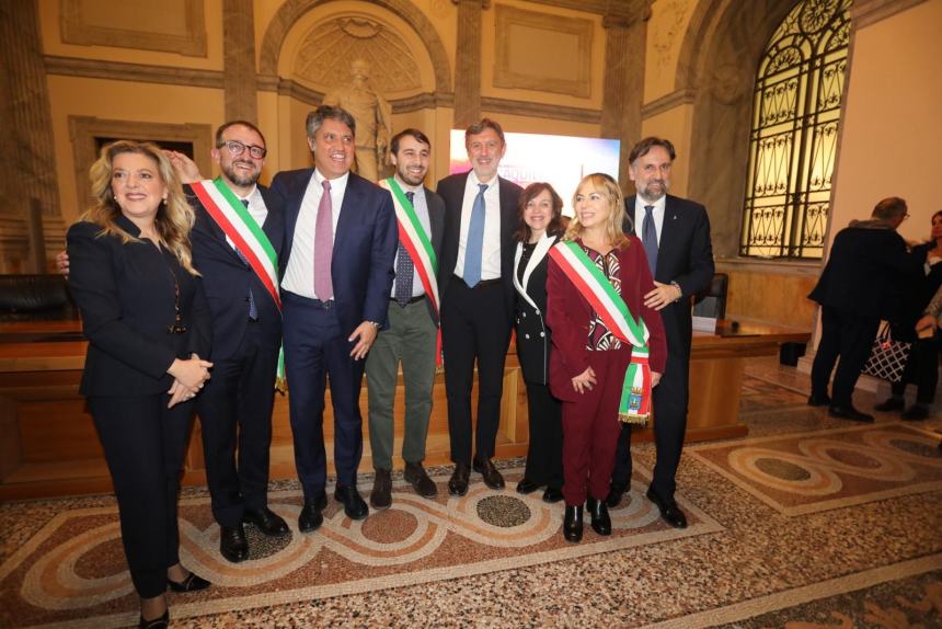 L’Aquila Capitale della Cultura 2026