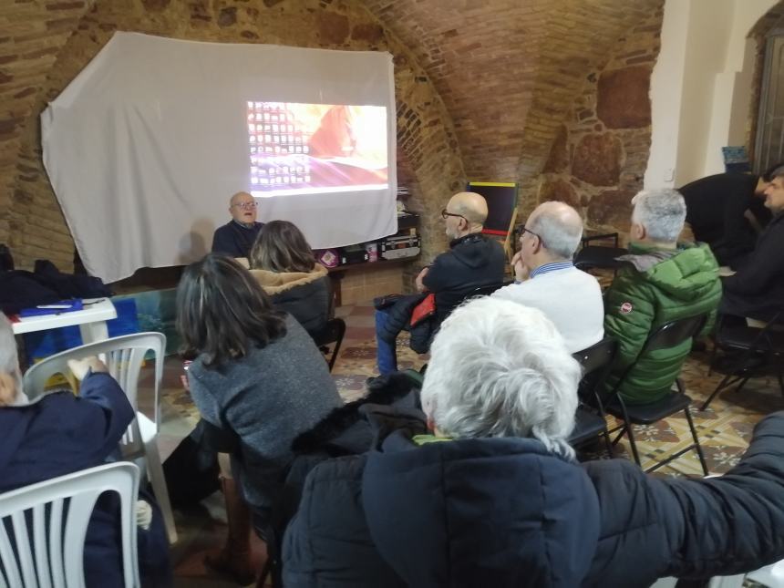 Via Verde, come tutelare la natura “non limitando il turismo a Vasto”