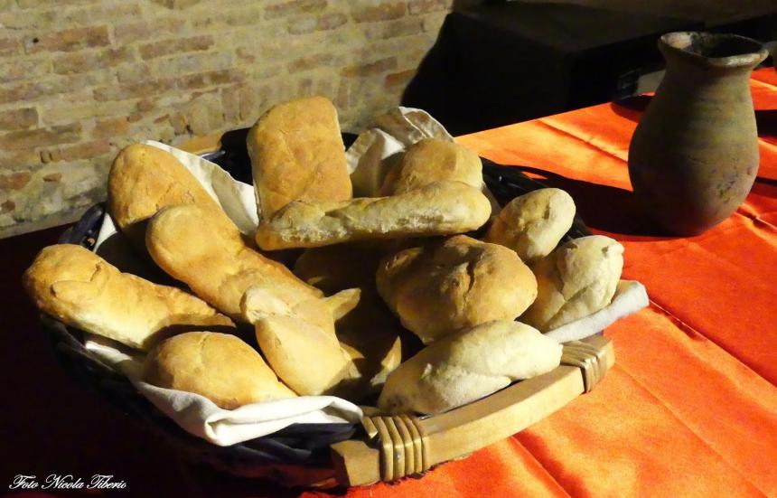 A Casalbordino sulle note del “Miserere” celebrata la processione del Venerdì Santo