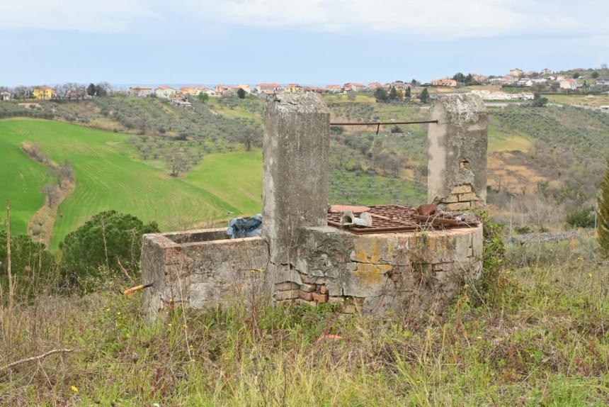 Da Vasto a Monteodorisio: 10 km a piedi alla scoperta del territorio