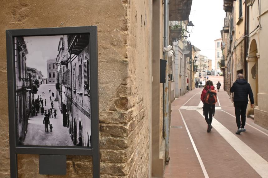 Da Vasto a Monteodorisio: 10 km a piedi alla scoperta del territorio