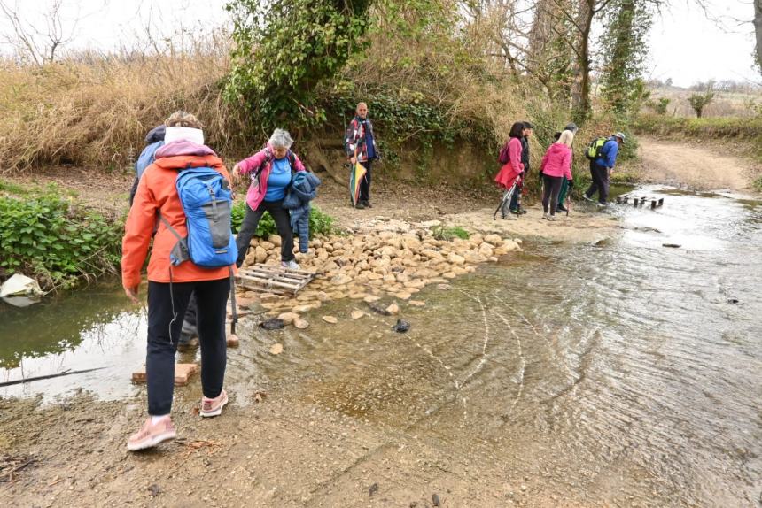 Da Vasto a Monteodorisio: 10 km a piedi alla scoperta del territorio