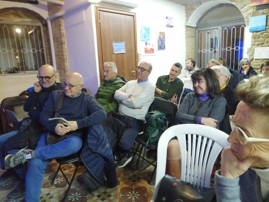 Via Verde, come tutelare la natura “non limitando il turismo a Vasto”