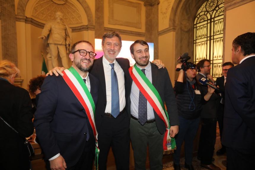 L’Aquila Capitale della Cultura 2026