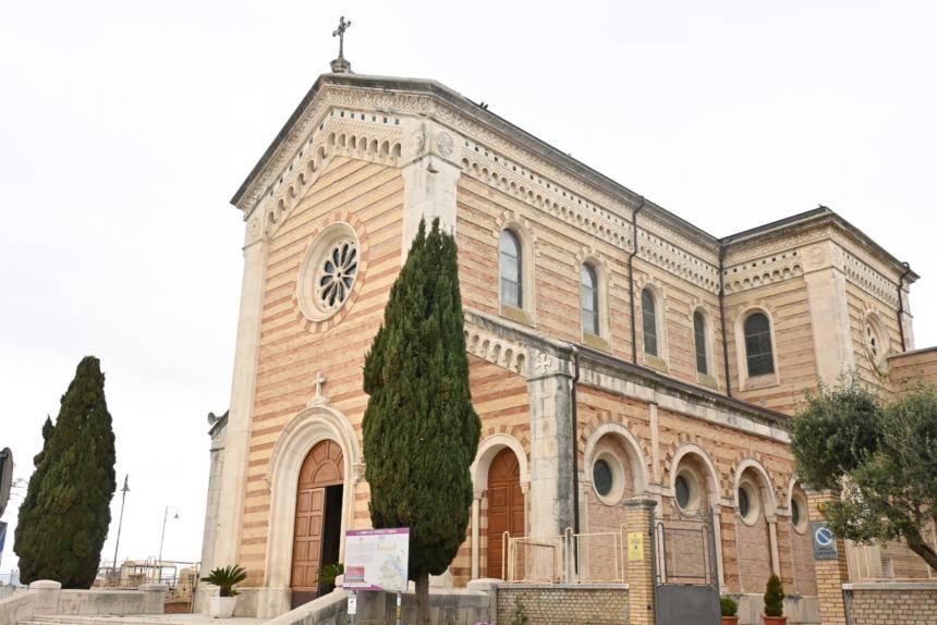 Da Vasto a Monteodorisio: 10 km a piedi alla scoperta del territorio