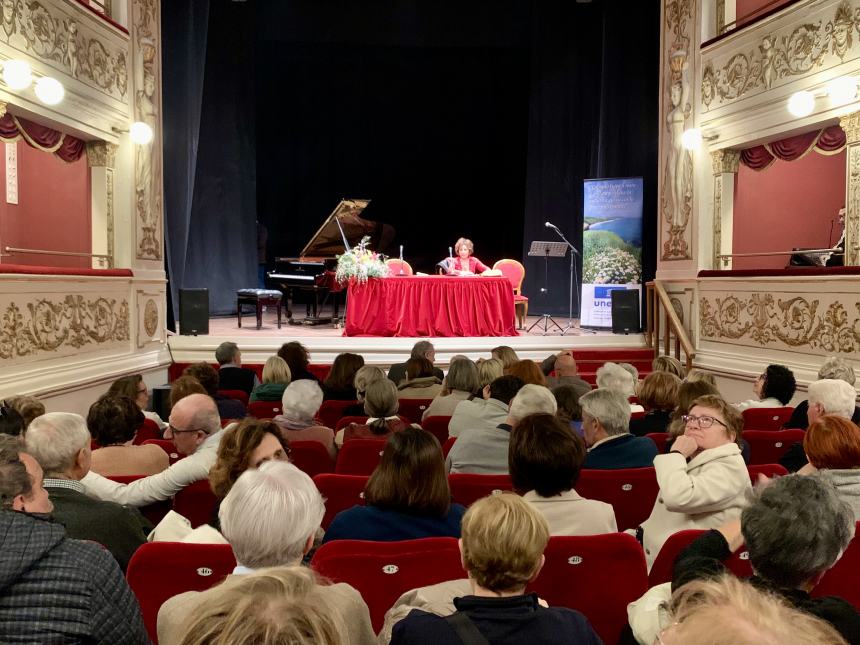 Vasto sceglie Giacomo Leopardi per celebrare la Giornata Mondiale della poesia