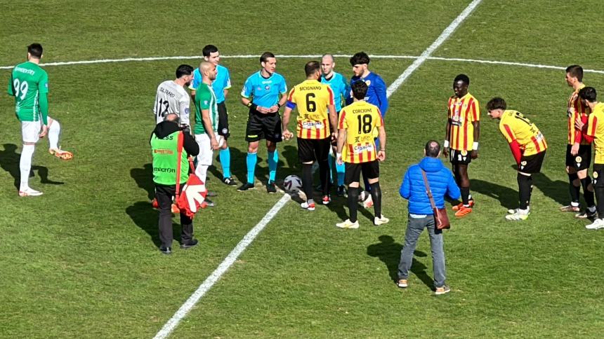 Termoli calcio 1920