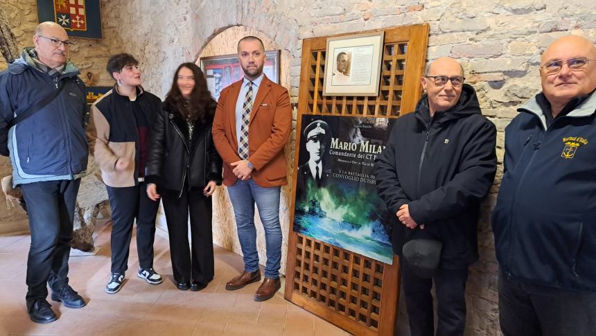 Un viaggio virtuale tra cultura e tradizioni, al Castello Svevo riapre il Museo del Mare