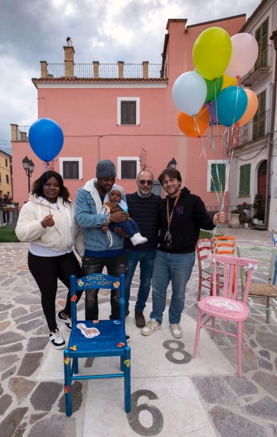 Pollutri tra cultura, colori e partecipazione 