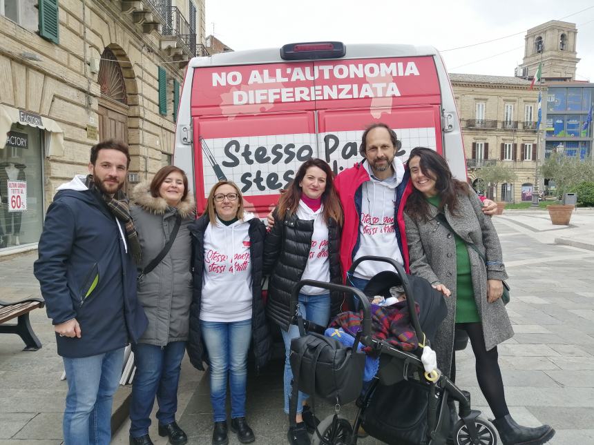 "Autonomia differenziata minaccia l'istruzione: il rischio è avere 20 sistemi diversi" 