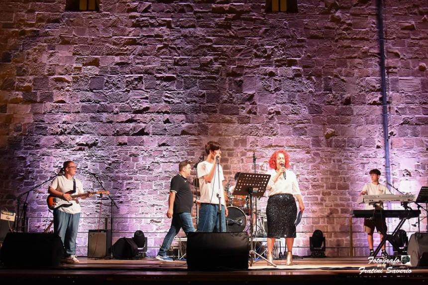 Torna a Fossacesia la Festa della Musica, aperte le iscrizioni